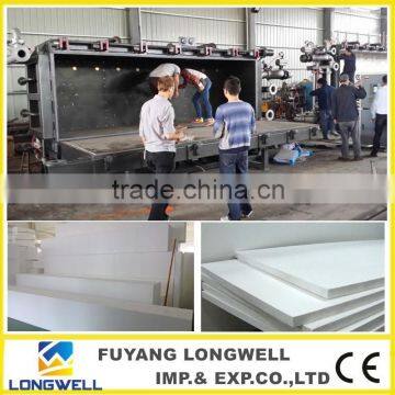 High Density EPS Machine Polystyrene