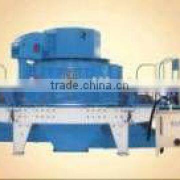 TJ High Efficiency Vertical Shaft Impact Crusher