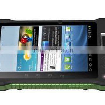 Waterproof Shockproof Dustproof 7inch Android Quad Core Industrial Rugged Computer Tablet PC Quality Choice photo-3