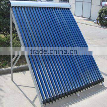 High Efficiency Vacuum Tube Solar Collector