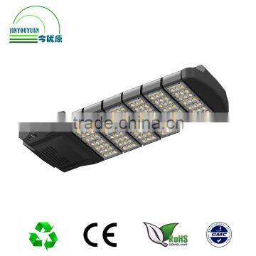 led street light enclosure