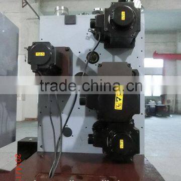 Compression CNC Spring Coiling Machine for Mattress Dongguan With CE photo-3