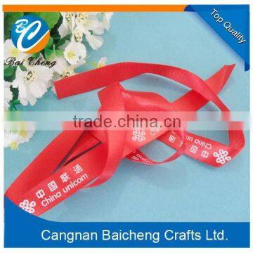 Nice quality card holder string for neck hanging supplies competitive price for sale in China