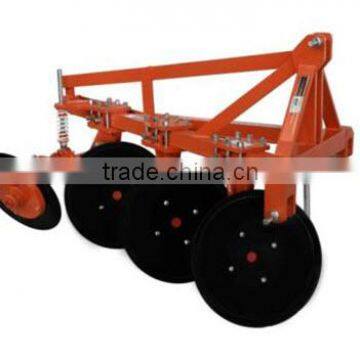 KUBOTA Tractor M6040 photo-4