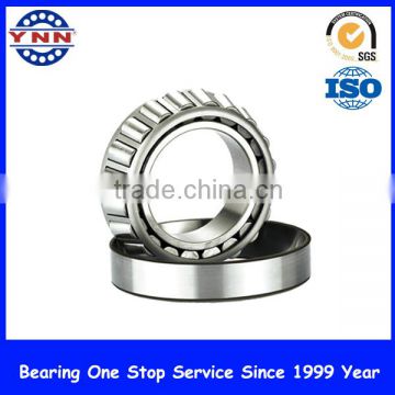 Various kinds standard tapered roller bearing with low noise