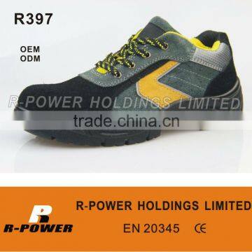 Worker Construction Shoes R397