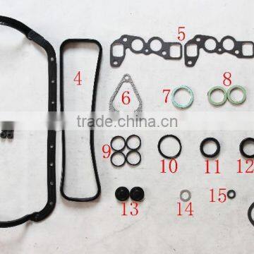 Online Shopping 5K Liteace Engine Parts 04111-13046 Engine Cylinder Gasket Set