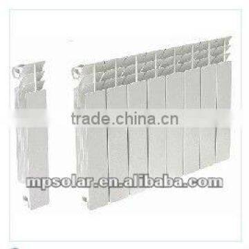 car radiator for alloy race typer