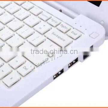 New Students Laptop Mini 10 Inch Mini Netbook pc Intel Win10 Z3735F Office Word Excel All Language Support Quad Core Fast Speed photo-3