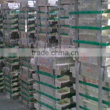 Tin Ingot Pure 99.999% Factory Price for Sale photo-4