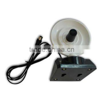 2.4GHz 8dbi WiFi Indoor Dish Antenna