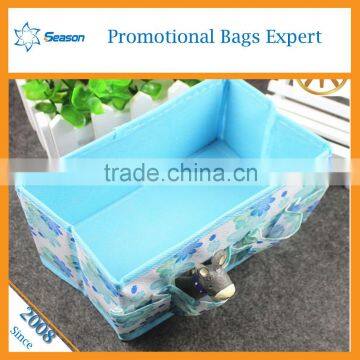 Makeup Storage Box Car Storage Bag Box Storage photo-2