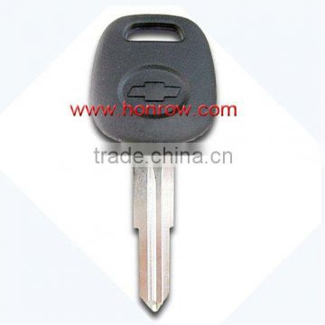 High Quality Chevrolet car transponder key/key cover