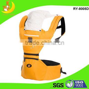Rooyababy wholesale baby product baby carrier baby carrier bag