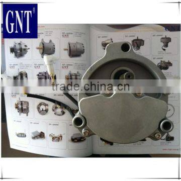 low price SK200-3 SK200-5 throttle motor assy 2406U197F4 for excavator engine parts