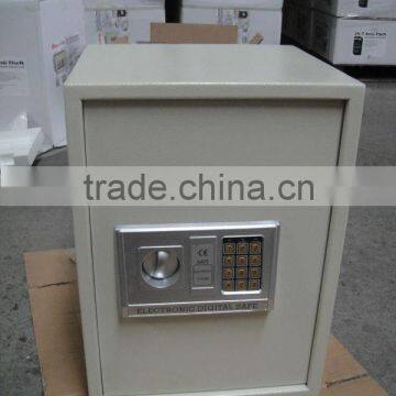 Classic Office Electronic Digital Safe Box photo-4