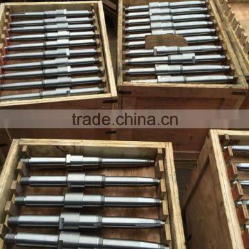 Electric Motor Shaft,gear Motor Shaft,driving Motor Gear Shaft photo-5