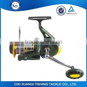 import fishing tackle fishing spinning reel