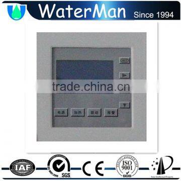 CE MARKED ClO2 Generator For Swimming Pool Disinfection