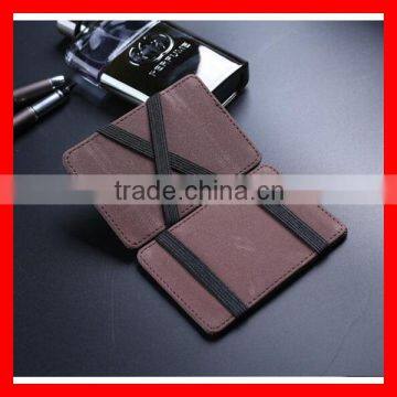 Creative Magic Fashion Wallet for Men Hot Selling Wallet photo-6