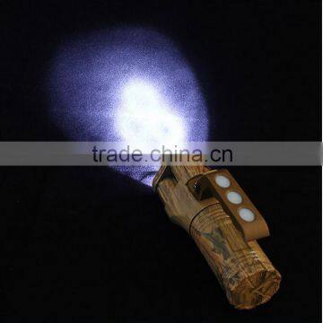 3300C Handheld Long Range High Power 10w LED Rechargeable Led Torch Light photo-4