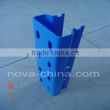 VNA Pallet Racking With Certificate CE&IOS photo-5