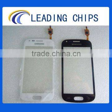 samsung replacement screen cell phone S7562 replacement touch screen