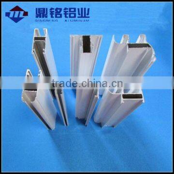 supply competitive price of die casting aluminum profile from factory                        
                                                                                Supplier's Choice