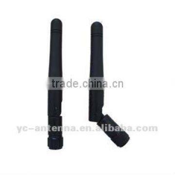 433mhz 315mhz vhf uhf foldable protable whip antenna