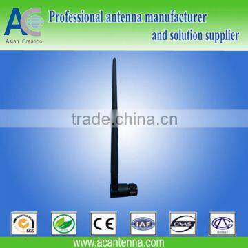 external 5.8GHz 3dbi Whip wifi Antenna