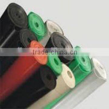 Excellent Chemical Resistance Butyl / IIR Rubber Sheet for Tube Liner photo-2