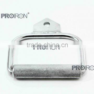 Gym Accessories Spring Collar, Hand Grip, and Seated Row photo-5