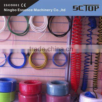 PU PU Flexible Tubing PU PU Flexible Tubing