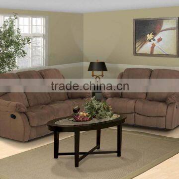 2015 luxury design fashion living room furniture leather sofa set