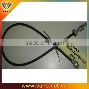 Hot Sales Linka Obrotomierza ETZ Motorcycle Brake Cable