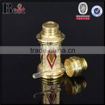 3ml Glass Tube Gold Glass Tube Glass Tube Dropper photo-5