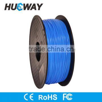 ISO9001 Rohs Approved PLA 3D Printer Filament For 3D Printer Mahchine Sale