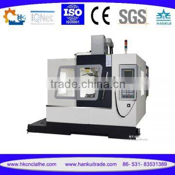 VMC855 Fanuc Controller CNC Verical Machining Center/CNC Vertical Milling Machine