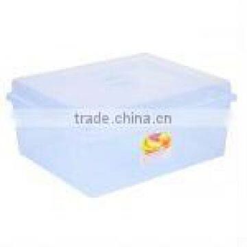 Plastic Container