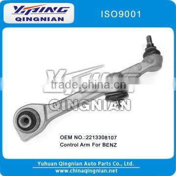 Lower Control Arm For Mercedes Ben z OEM:221 330 81 07