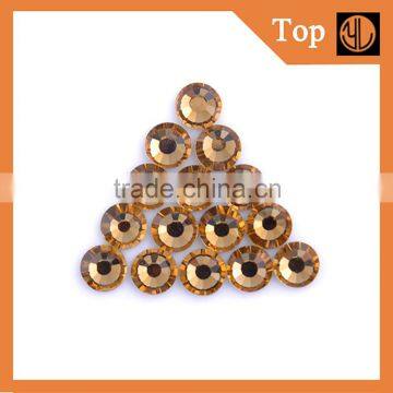 Wedding Crystals Diamond ,sexy Wedding Dress Decoration Use Flatback Rhinestone photo-6