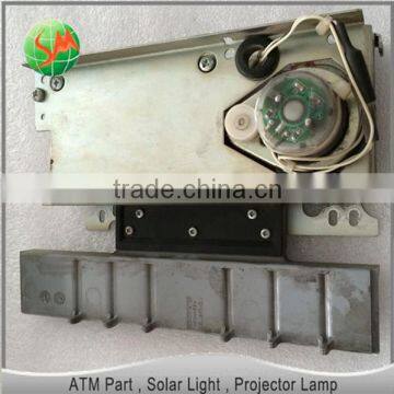 445-0676720 6676 shutter ATM Machine Parts NCR 4450676720