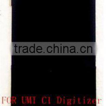 Original 6.44" For UMI C1 LCD Display With Touch Digitizer Screen Full Assembly For UMI C1 Screen