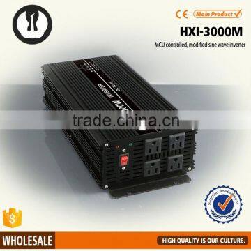 full power modular sine inverter 3000