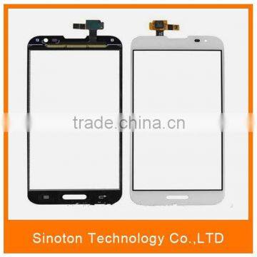 Touch Screen For LG Optimus G Pro E980 F240 E985 black&white