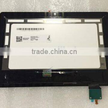 For 10.1"Lenovo A10-70 A7600 LCD Display Panel Screen Monitor with Touch Screen Digitizer Glass Sensor Lens 100% Test