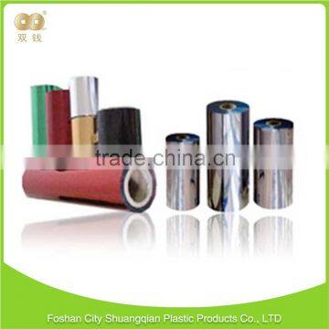 Latest New Model Excellent Quality Waterproof Pet g Shrink Label Film photo-3