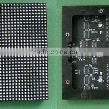 Foxgolden P5 16x32 rgb led pixel matrix indoor