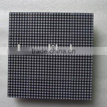 P4.75 Dotmatrix Indoor Advertising Led Display Module
