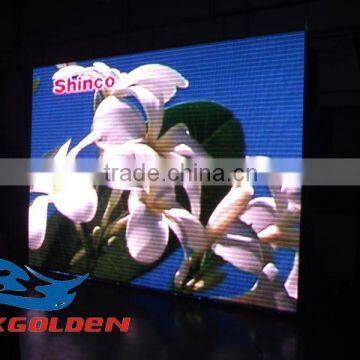 China P6 SMD Indoor Led Church Screen for Fever Club photo-3